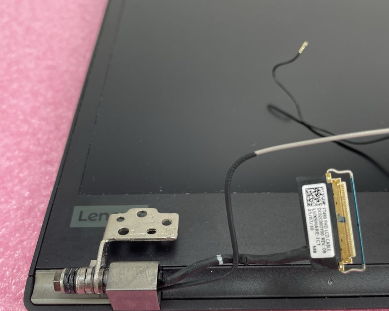 Lenovo ThinkPad T14 Gen 1 14.0" FHD LCD Screen Assembly