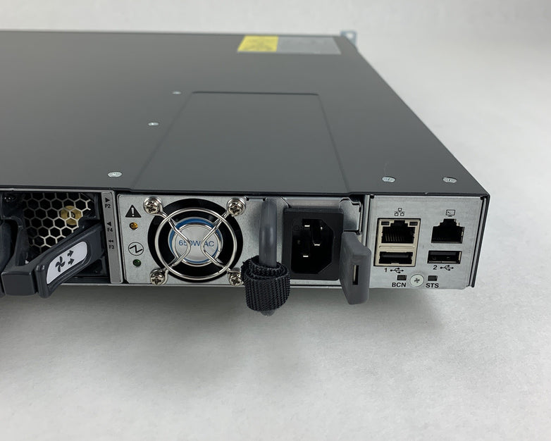 Cisco UCS-FI-6332-16UP Fabric Interconnect Tested Reset