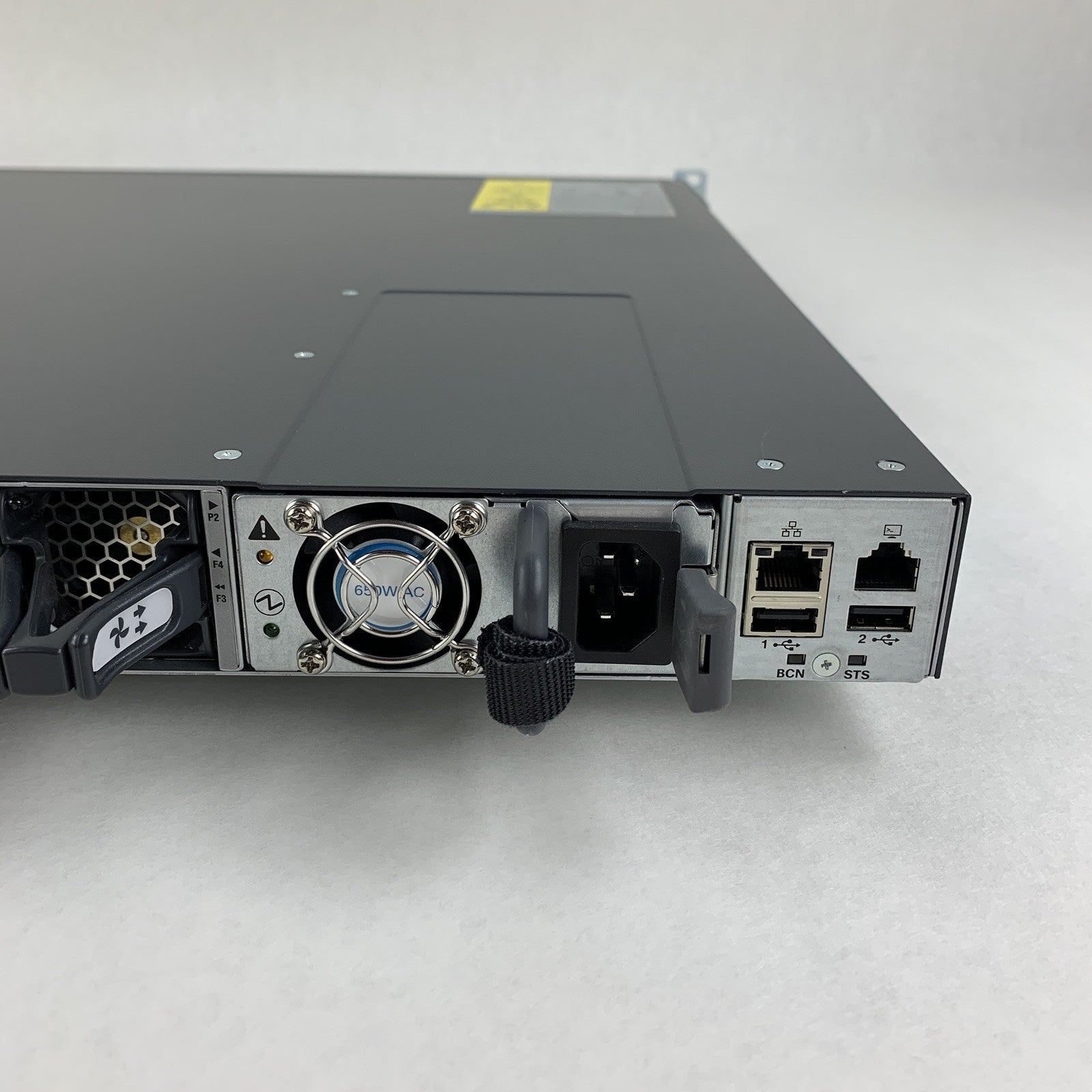 Cisco UCS-FI-6332-16UP Fabric Interconnect Tested Reset