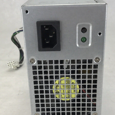 Dell 0WHN49 L290EM-00 Gray OptiPlex 290W Power Supply PS-3291-LDA 80 Plus Gold