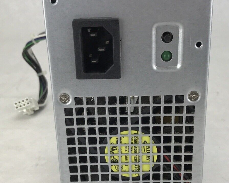 Dell 0WHN49 L290EM-00 Gray OptiPlex 290W Power Supply PS-3291-LDA 80 Plus Gold