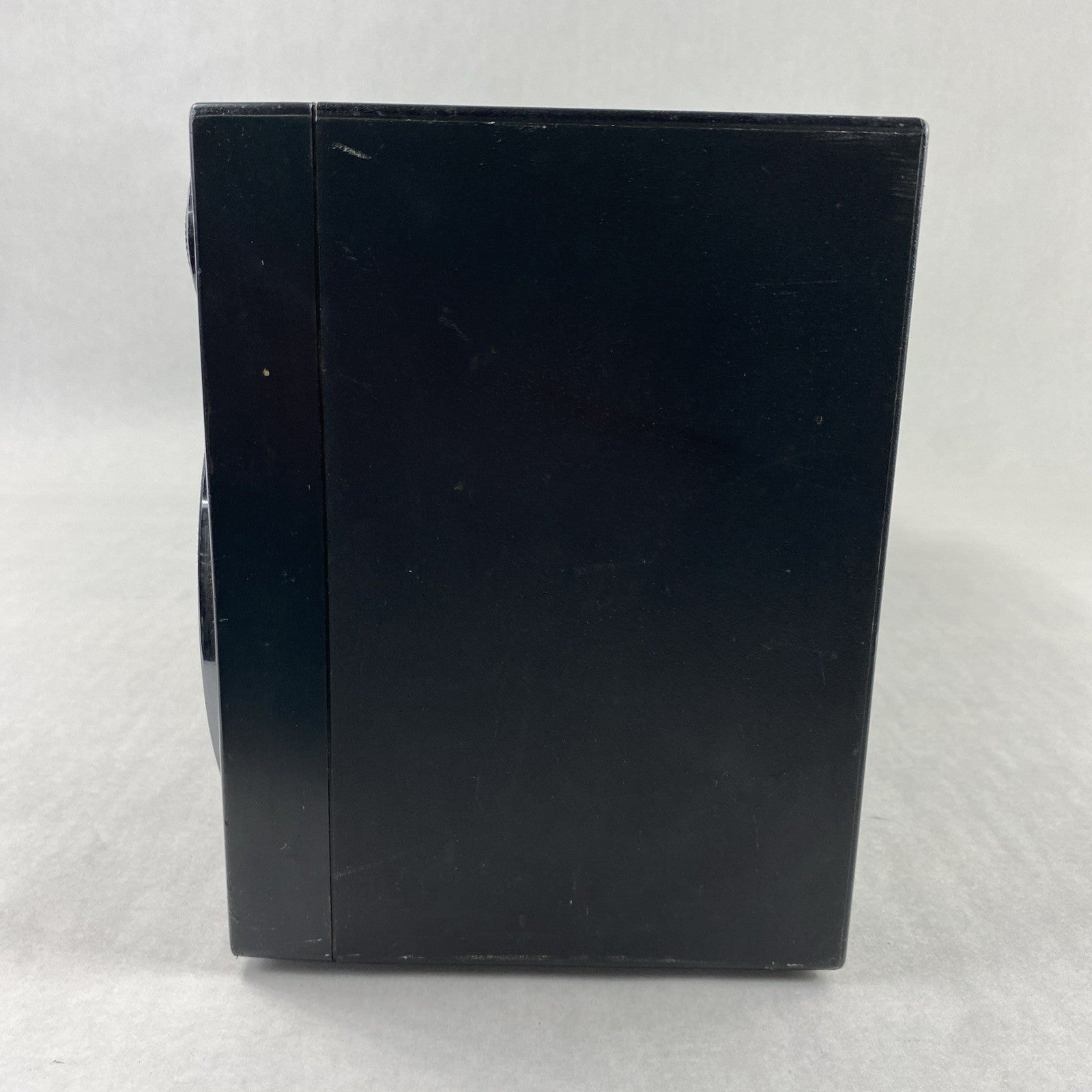 Panasonic RX-DS660 Portable Stereo Component CD System
