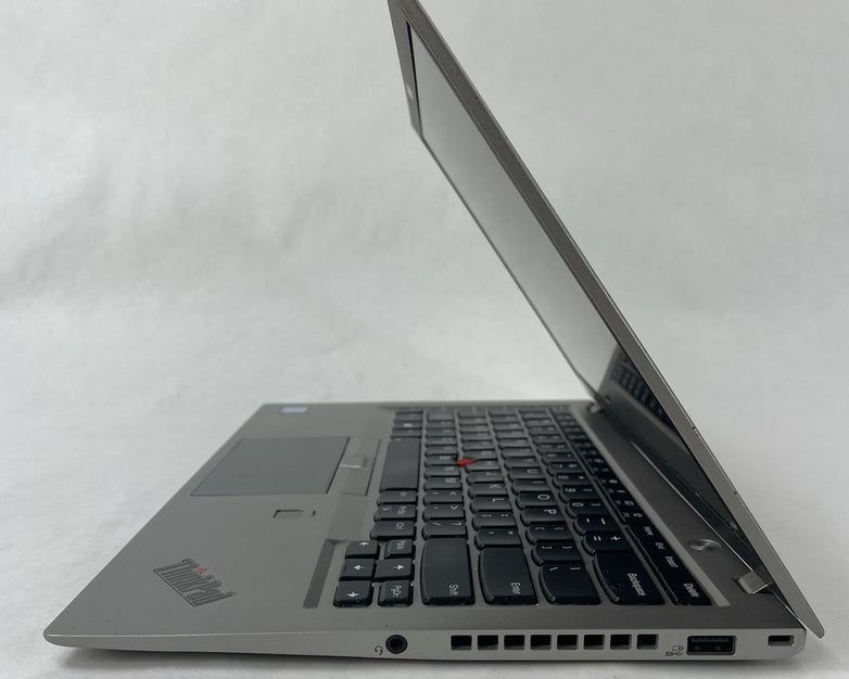 Lenovo ThinkPad X1 Carbon G6 14" i7-8650U 1.90 GHz 16 GB RAM No SSD/OS/AC