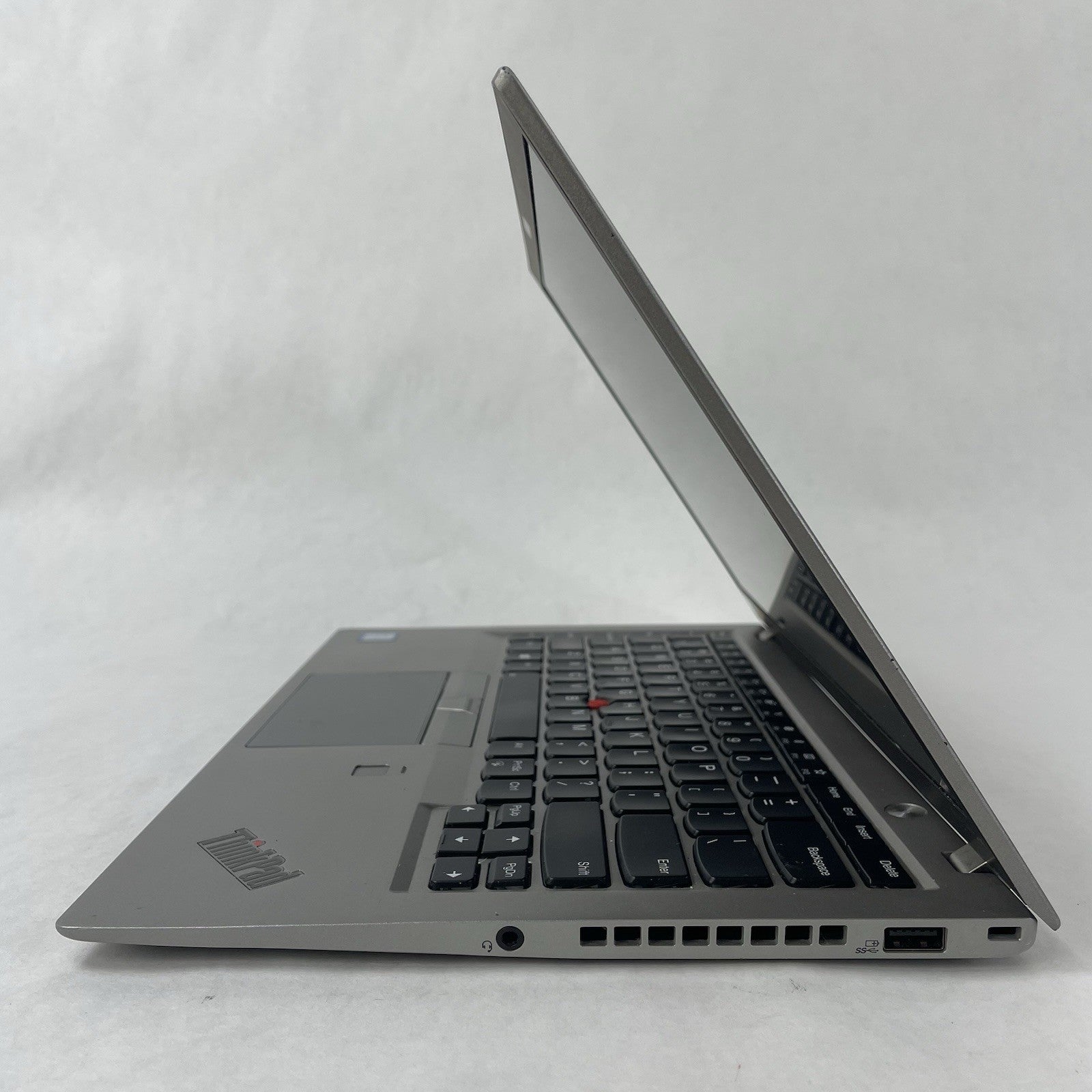 Lenovo ThinkPad X1 Carbon G6 14" i7-8650U 1.90 GHz 16 GB RAM No SSD/OS/AC5