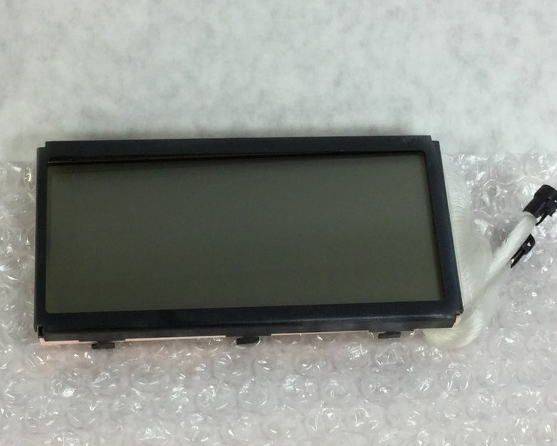 Measurement Systems International MSI-3650 Screen & Screen Cover w/FiberOptics