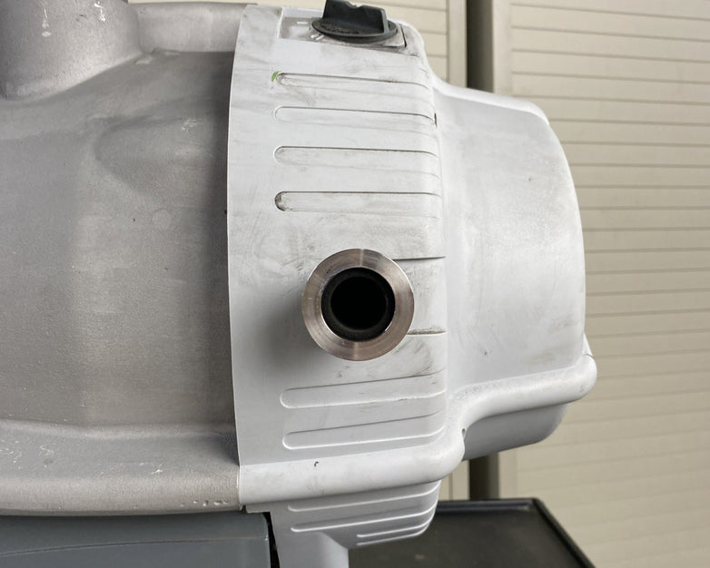 Edwards XDS35i Dry Scroll Vacuum Pump A730-01-983