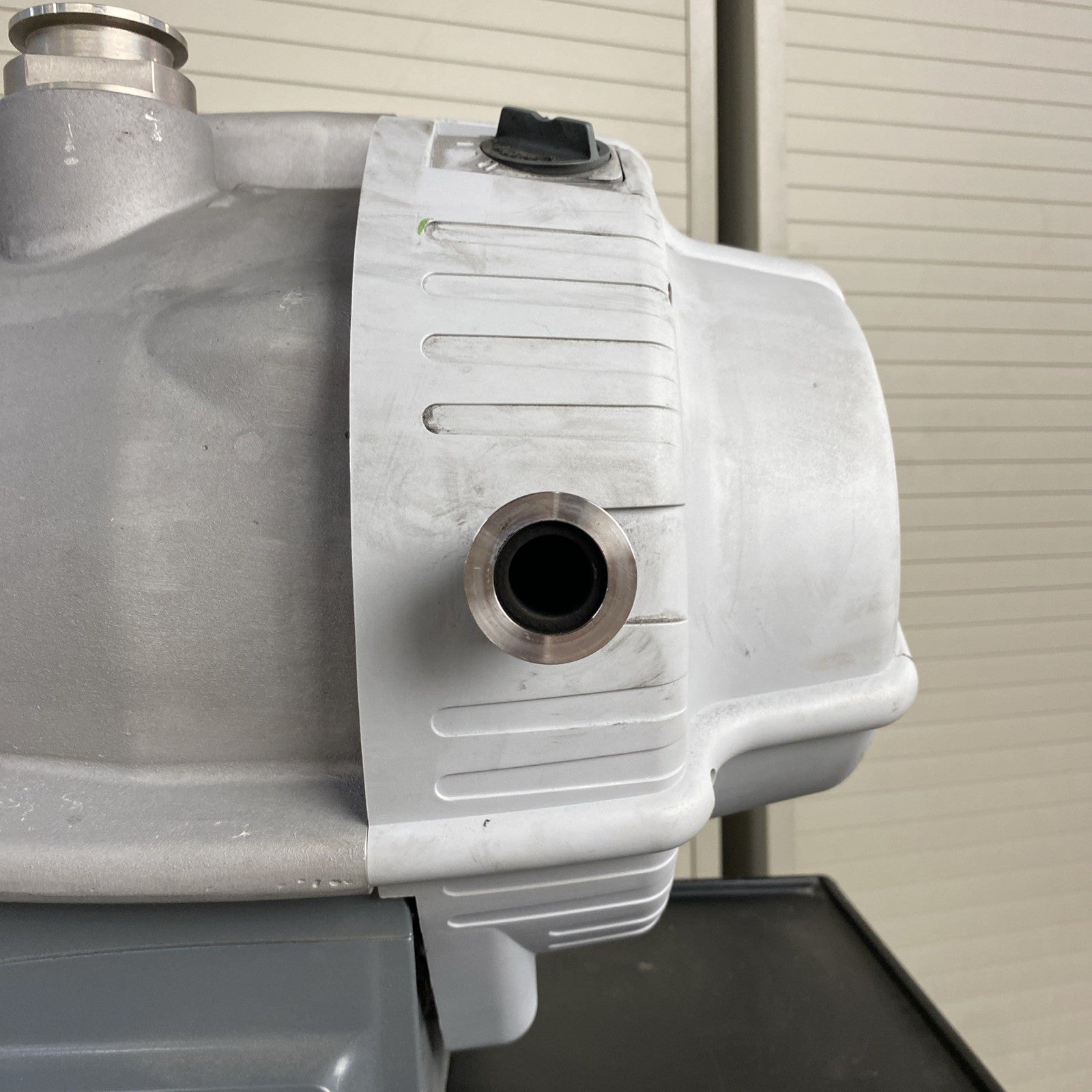 Edwards XDS35i Dry Scroll Vacuum Pump A730-01-9834