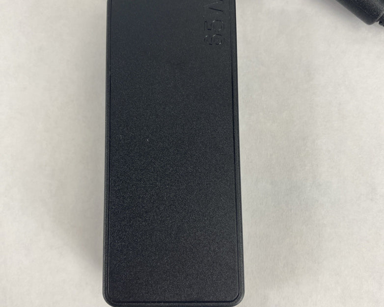 Lenovo ADP-65FD B Mix Lot with ADP-65ME B AC Adapter Yellow Tip Lot of 4