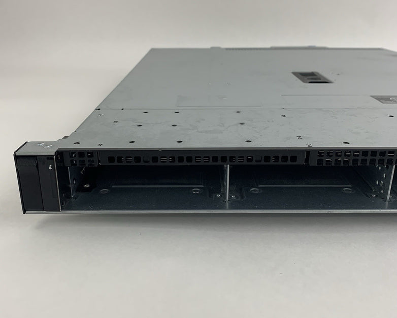 Dell PowerEdge R340 1x Xeon E-2124 3.3 GHz 64 GB Ram H330 No OS No HDD
