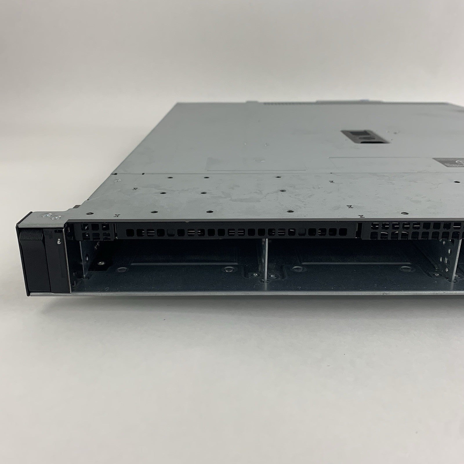 Dell PowerEdge R340 1x Xeon E-2124 3.3 GHz 64 GB Ram H330 No OS No HDD2