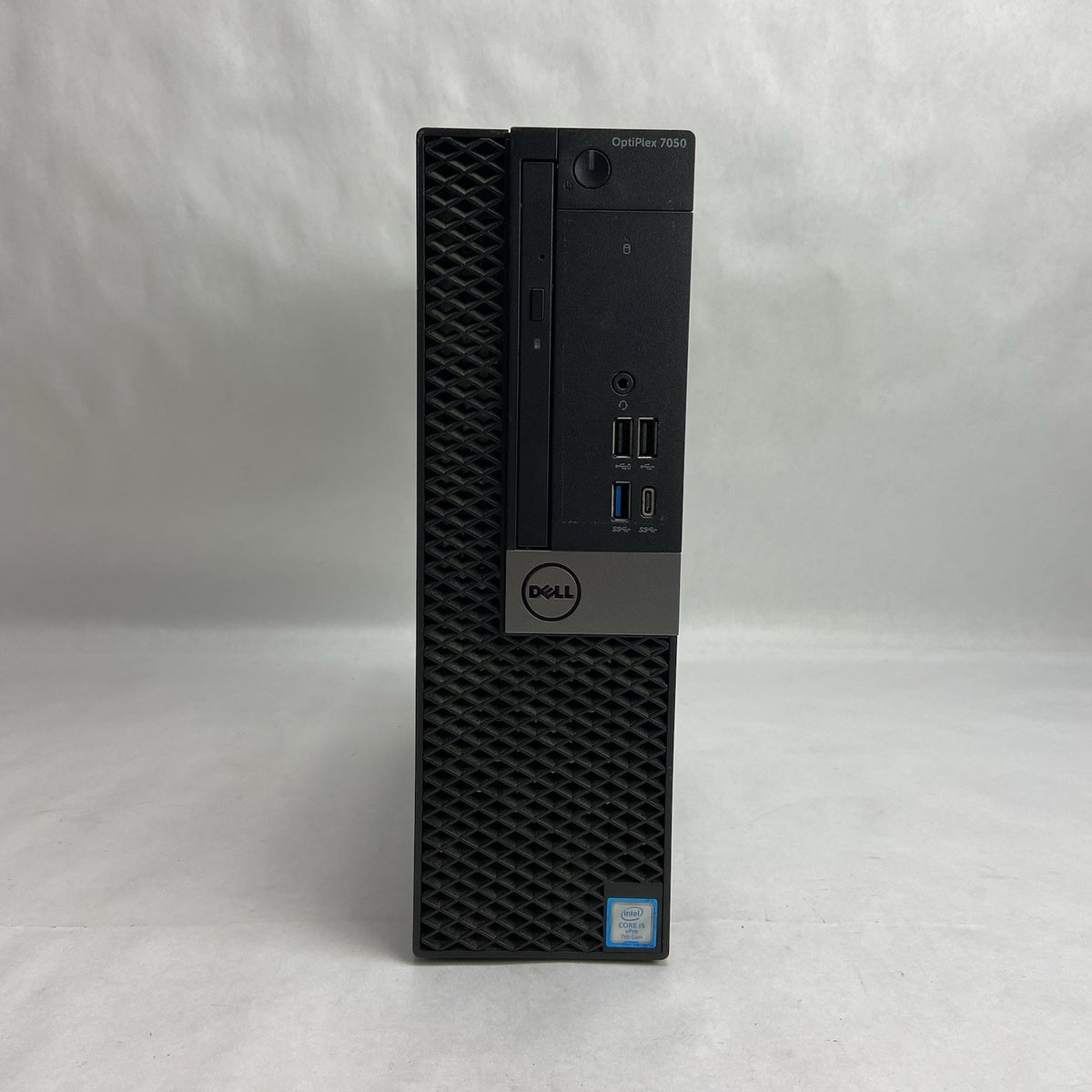 Dell Optiplex 7050 SFF Intel Core i5-7500 3.4GHz 8GB RAM No HDD No OS1