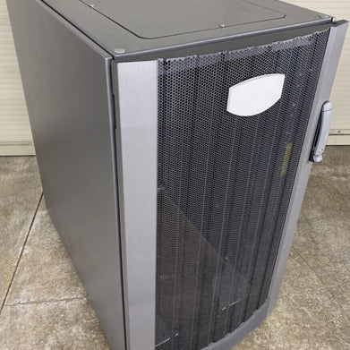 HP 245171-001 10622 22U G2 Graphite Rack CASE ONLY