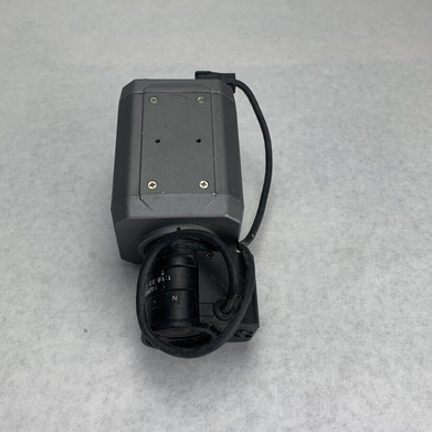 Clinton Electronics CE-CC115 Surveillance Camera For Parts or Repair