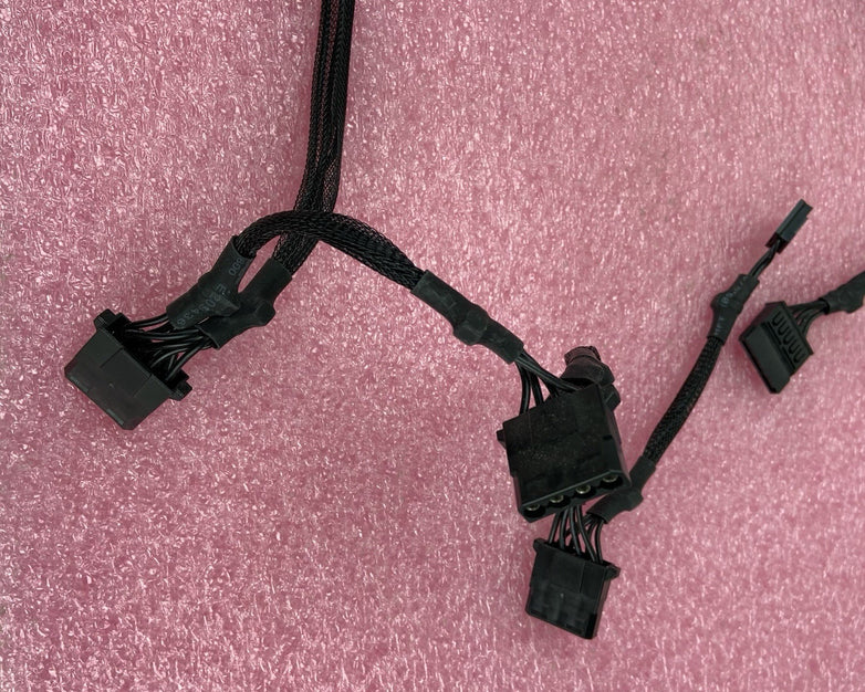 EVGA 100-N1-0750 700W Switching Power Supply