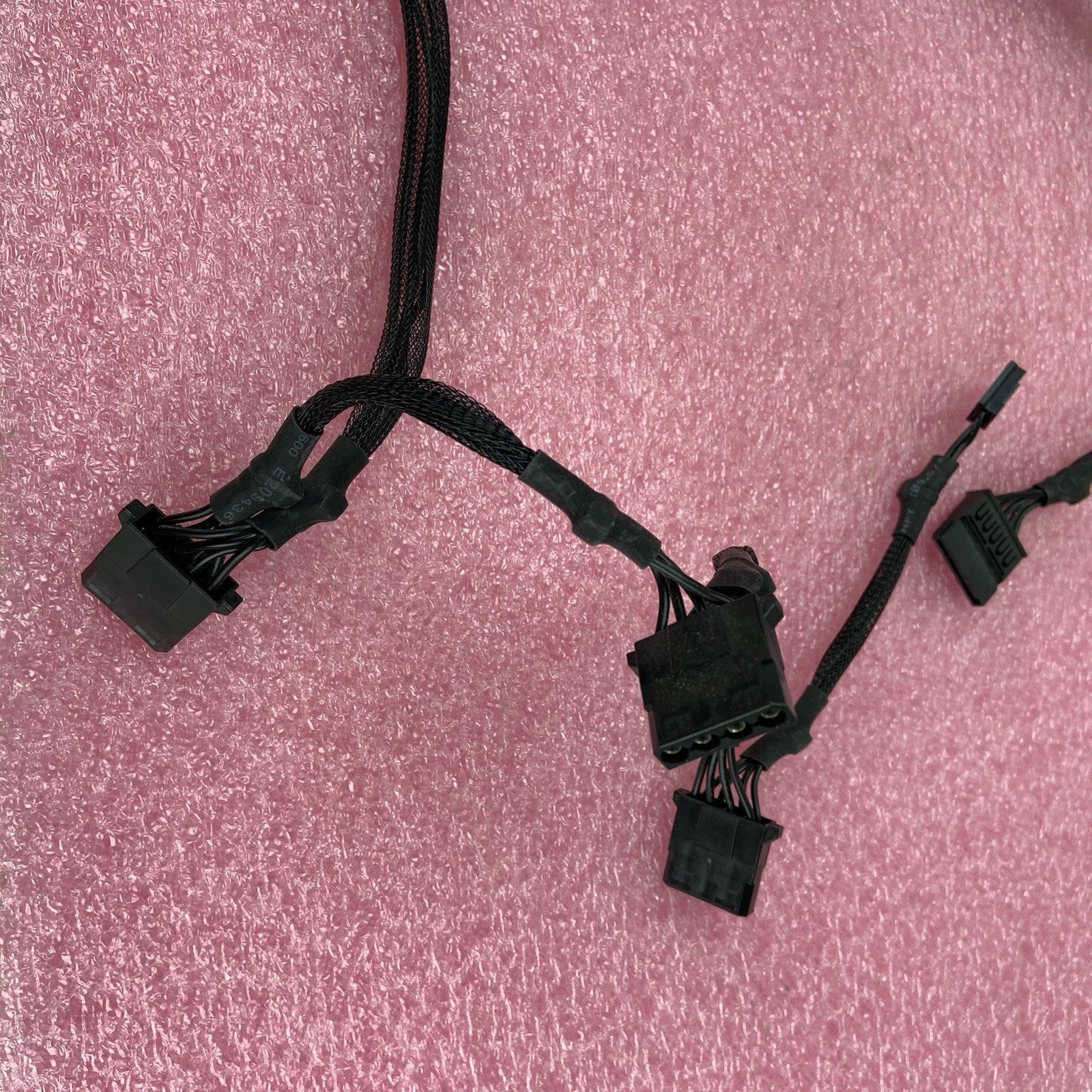 EVGA 100-N1-0750 700W Switching Power Supply 13