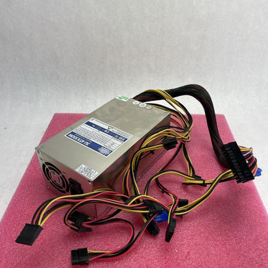 Athena Power AP-U3ATX55FEP 550W Power Supply
