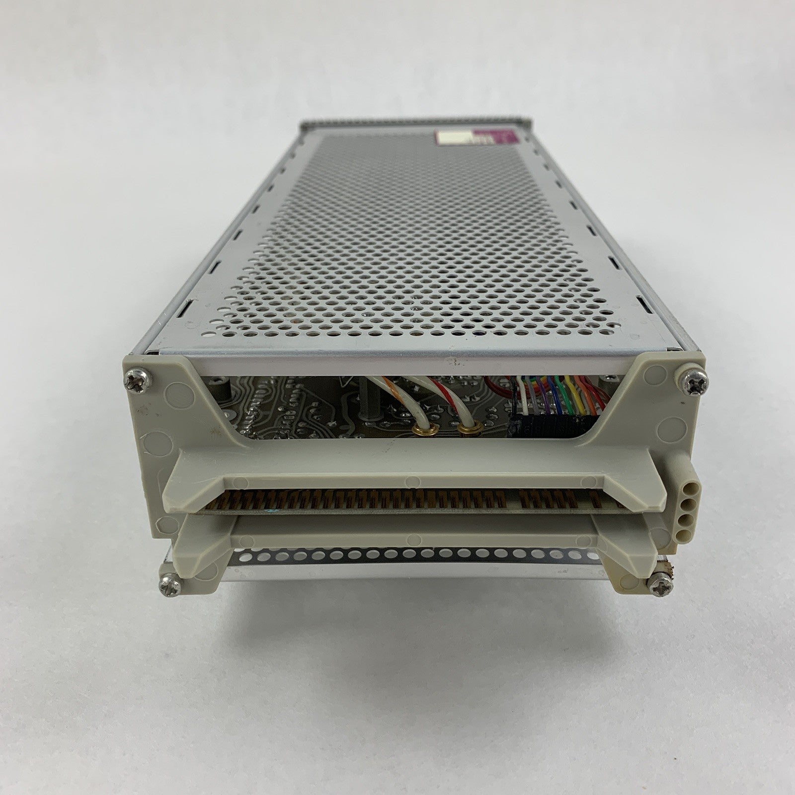 Tektronix 7B80 Oscilloscope Plug-In Time Base Power Tested