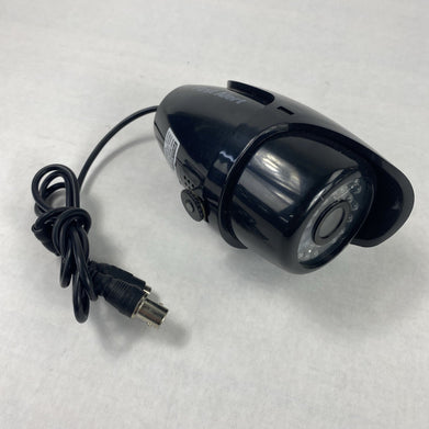 First Alert HS-4700-S Digital Wired Indoor/Outdoor Security Camera Untested