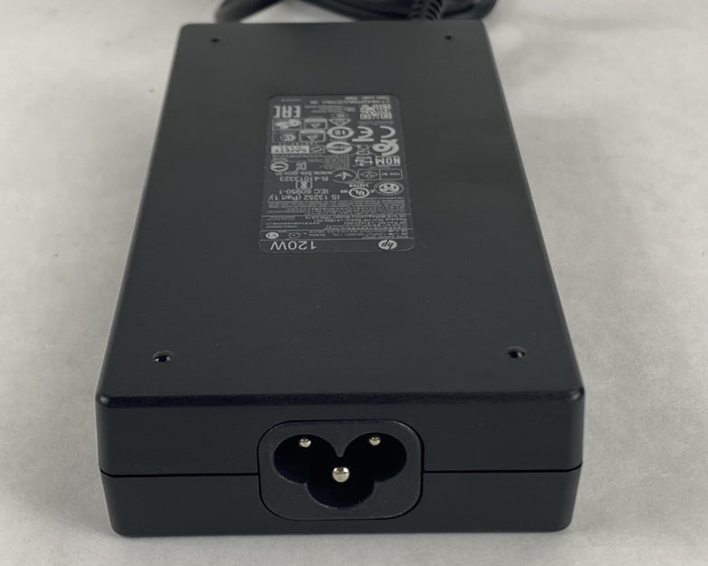 HP Mix lot With TPN-LA18 & TPN-CA19 AC Adapter 120W Lot of 8