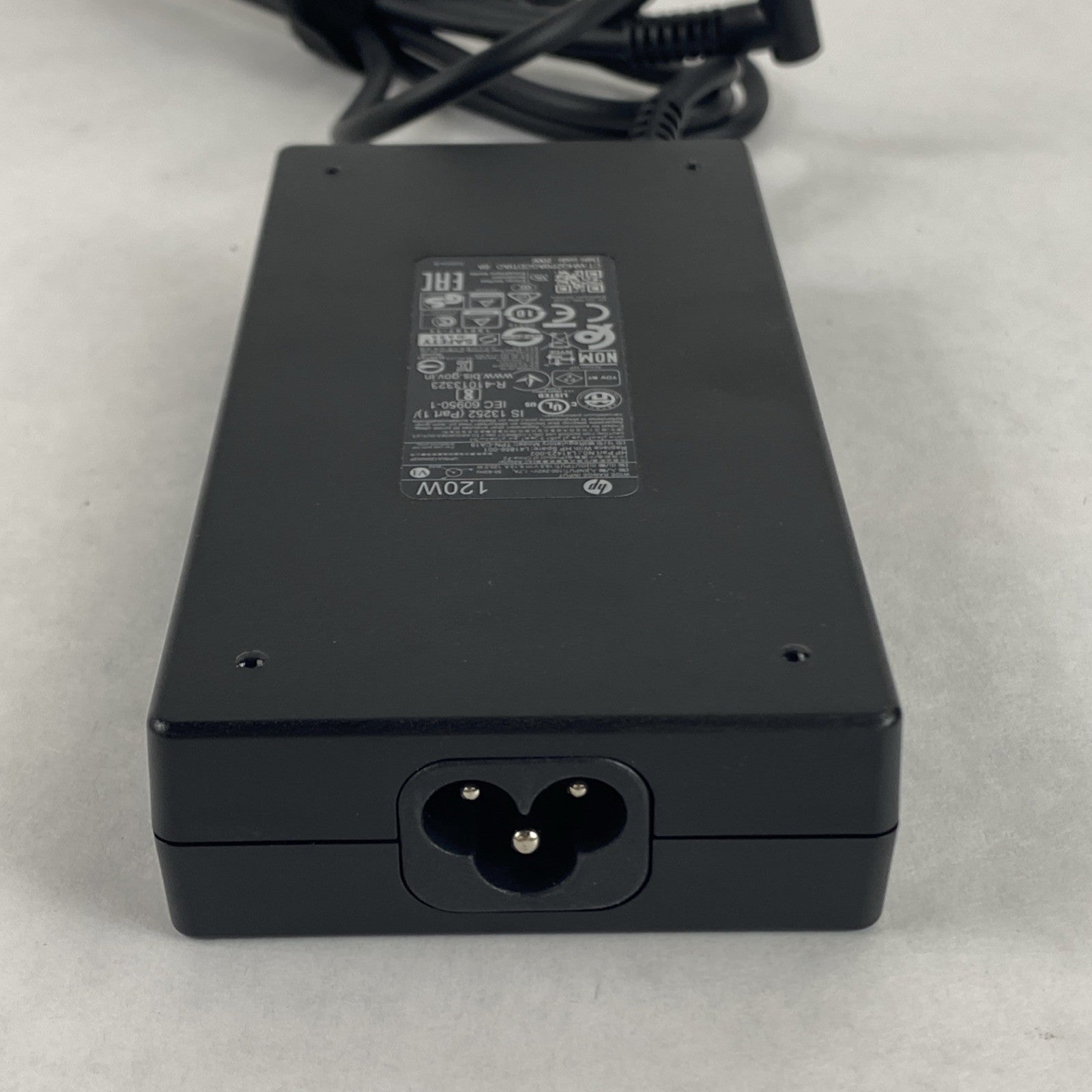 HP Mix lot With TPN-LA18 & TPN-CA19 AC Adapter 120W Lot of 85