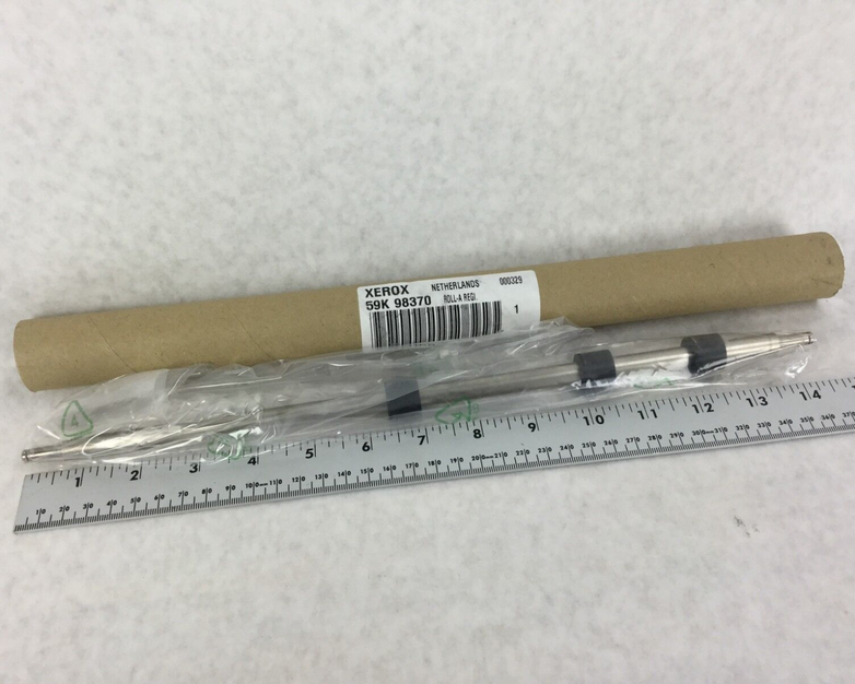 Vintage Genuine Xerox  59K98370 Roller
