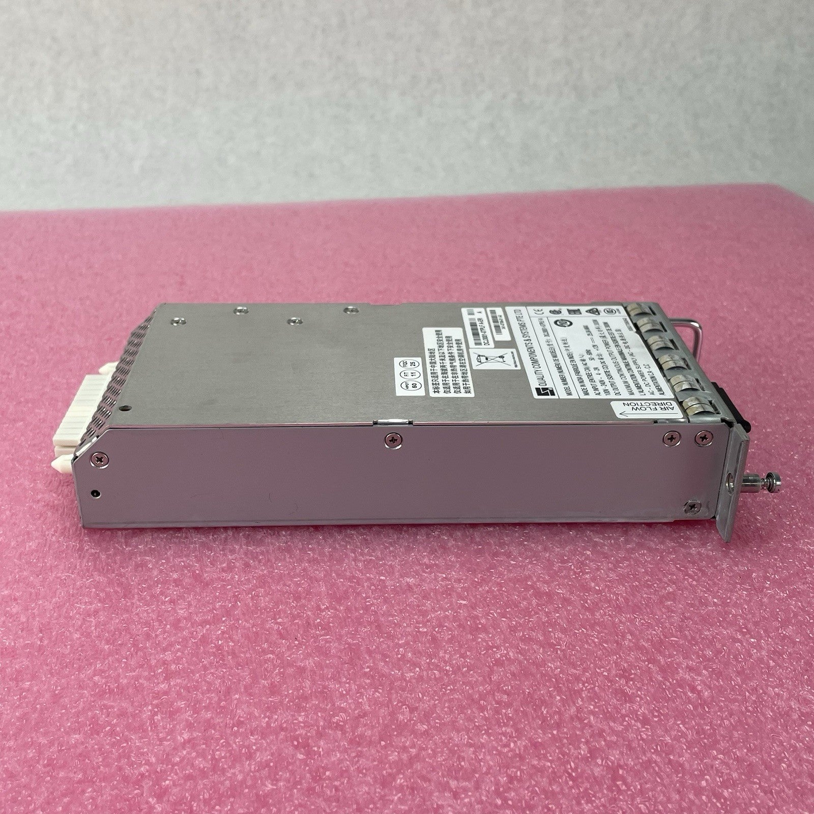 Cisco DS-C48S-300AC Power Supply For Cisco MDS Switches3