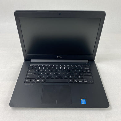 Dell Latitude 3450 Core i5-5300U 2.3GHz 8GB RAM 14.0" No HDD No OS No AC