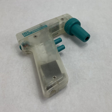 IBS Integra Biosciences Pipetboy acu - Missing Battery