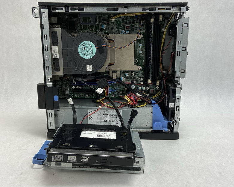 Dell Optiplex 790 SFF Intel Core i5-2400 3.1GHz 4GB RAM No HDD No OS