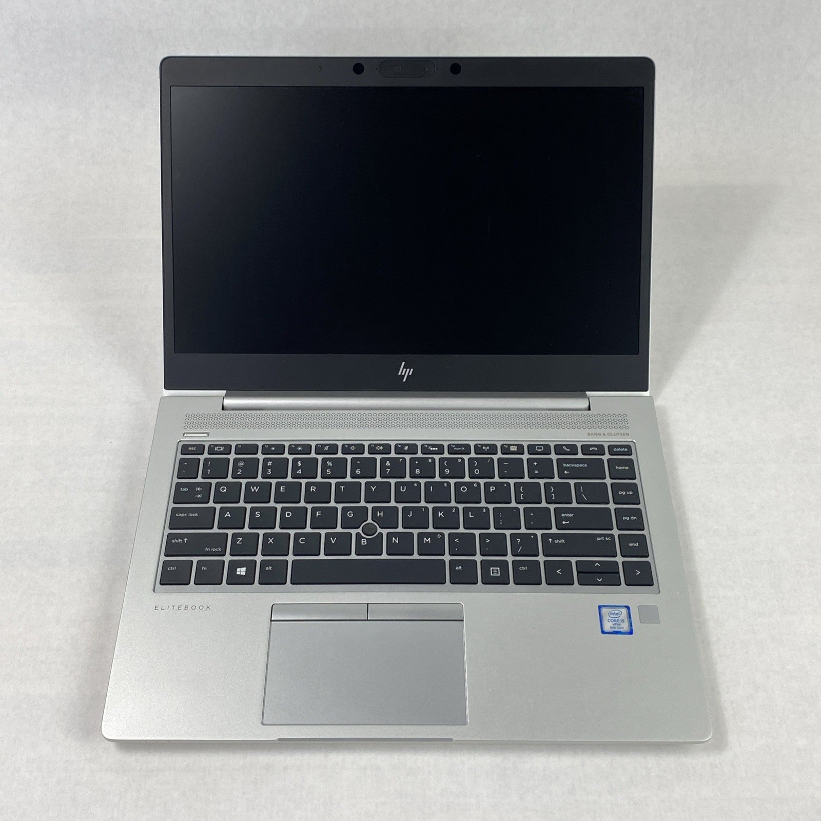HP EliteBook 840 G6 Intel Core i5-8365U 1.6 GHz 8 GB RAM 14.0" No HDD No OS