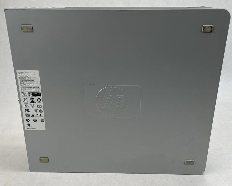 HP Compaq dc7900 MT Core 2 Duo Q8400 3.00 GHz 3 GB RAM No HDD No OS