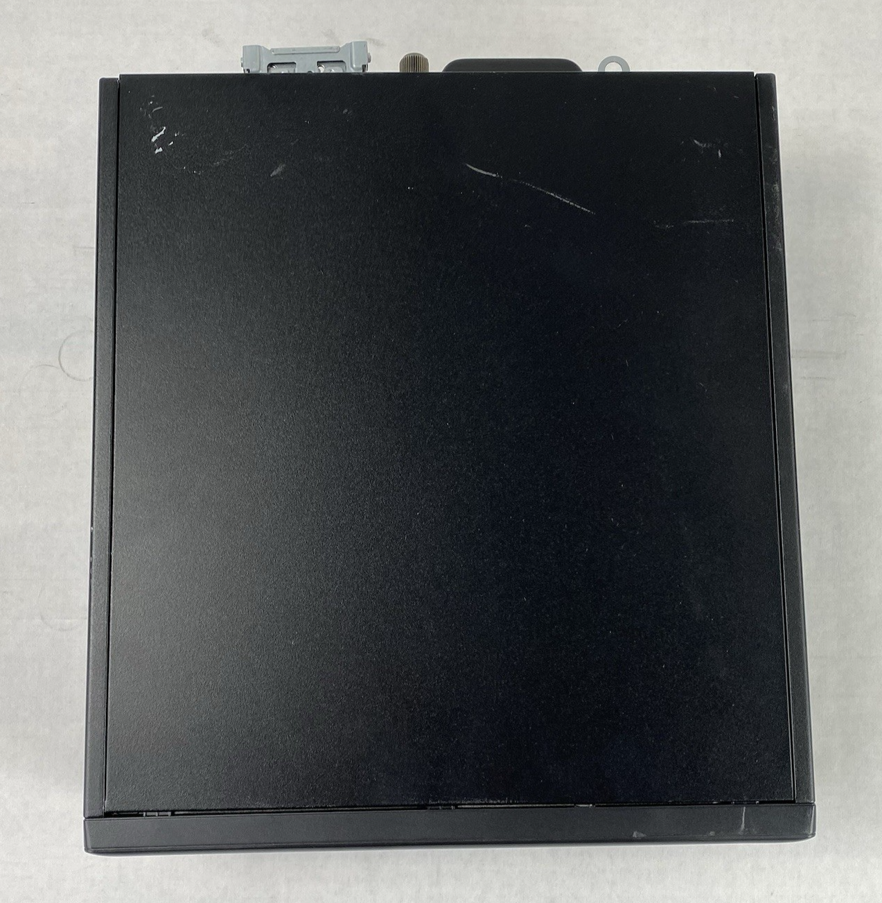 HP ProDesk 400 G2.5 SFF Intel Core i3-4170 3.70GHz 8GB RAM No HDD No OS