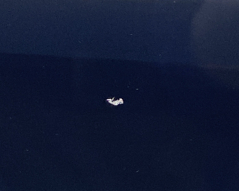 Apple A1418 iMac 21.5" 2015 2.8 GHz Core i5 8GB RAM 250 GB SSD macOS 12.7.6