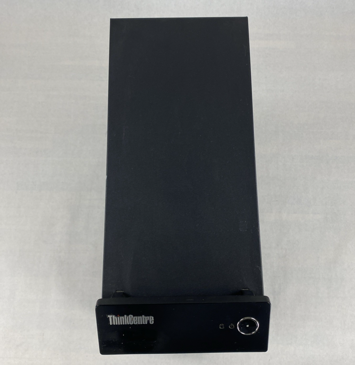 Lenovo ThinkCentre M83 Intel i7-4790 3.6GHz 8GB RAM No HDD/OS Bad Optical Drive