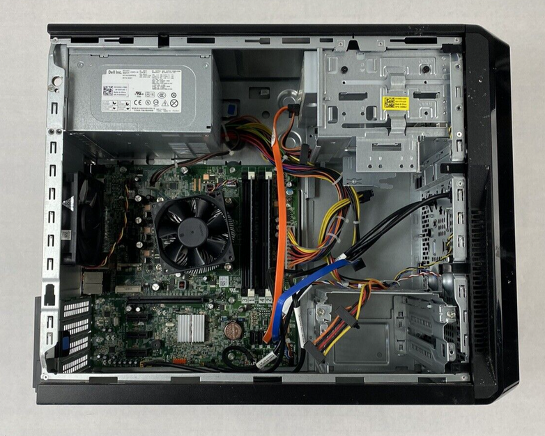 Dell Vostro 460 MT Intel Core i5-2400 3.10GHz 4GB RAM No HDD No OS