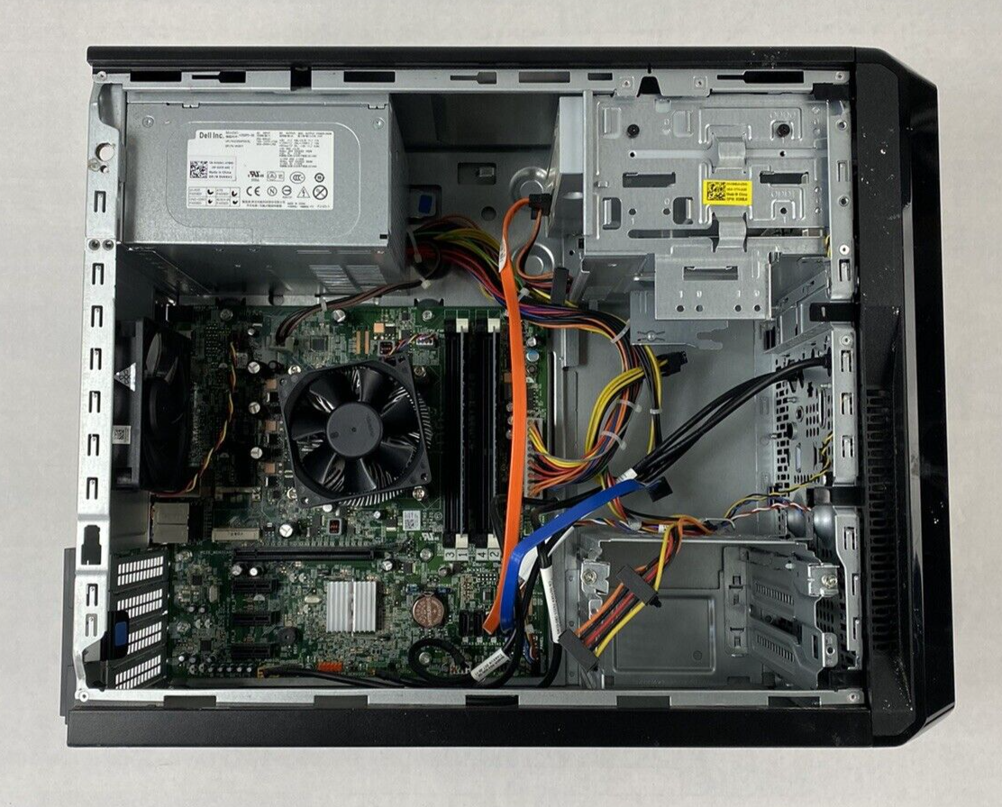 Dell Vostro 460 MT Intel Core i5-2400 3.10GHz 4GB RAM No HDD No OS