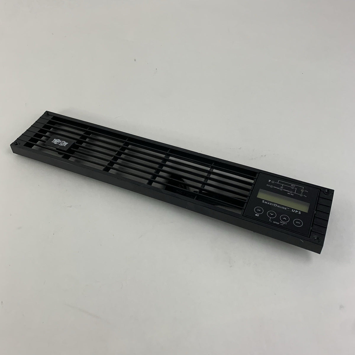 TrippLite SU1000RTXLCD24 AGPS 7950 Smart Online Front Grill Panel - Untested0