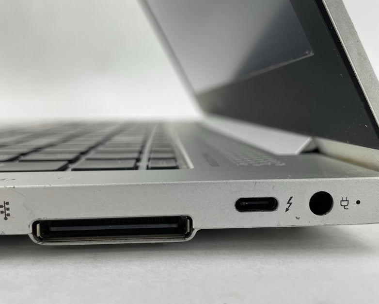 HP EliteBook 850 G6 15.6" i7-8665U 1.90 GHz 8GB RAM No SSD/OS/AC -  Corner