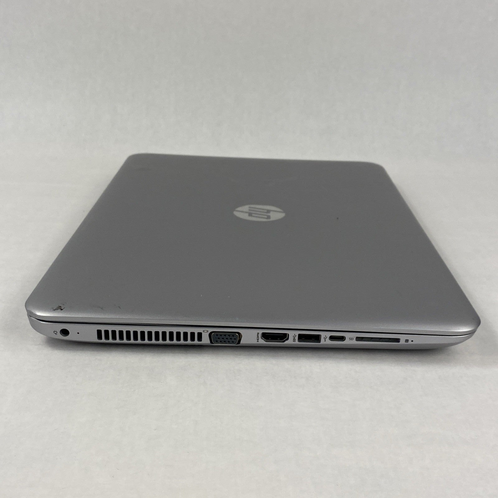 HP ProBook 450 G4 Core i5-7200U 2.50 GHz 8 GB RAM 15.6" No Battery No HDD No OS