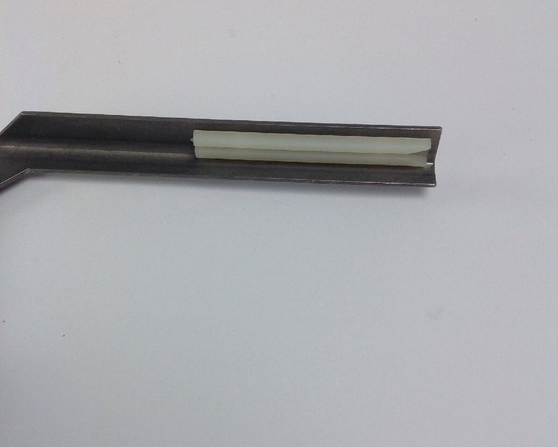 Varian 219 Spectrophotometer Card Extender Assy 952638 Rev B DET 952639