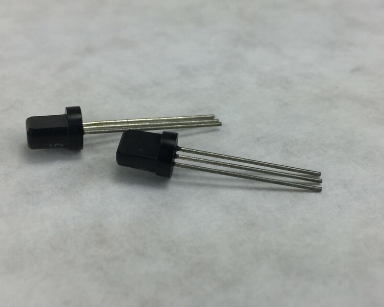 2N5365 PNP Transistor T0-92 (Lot of 23)