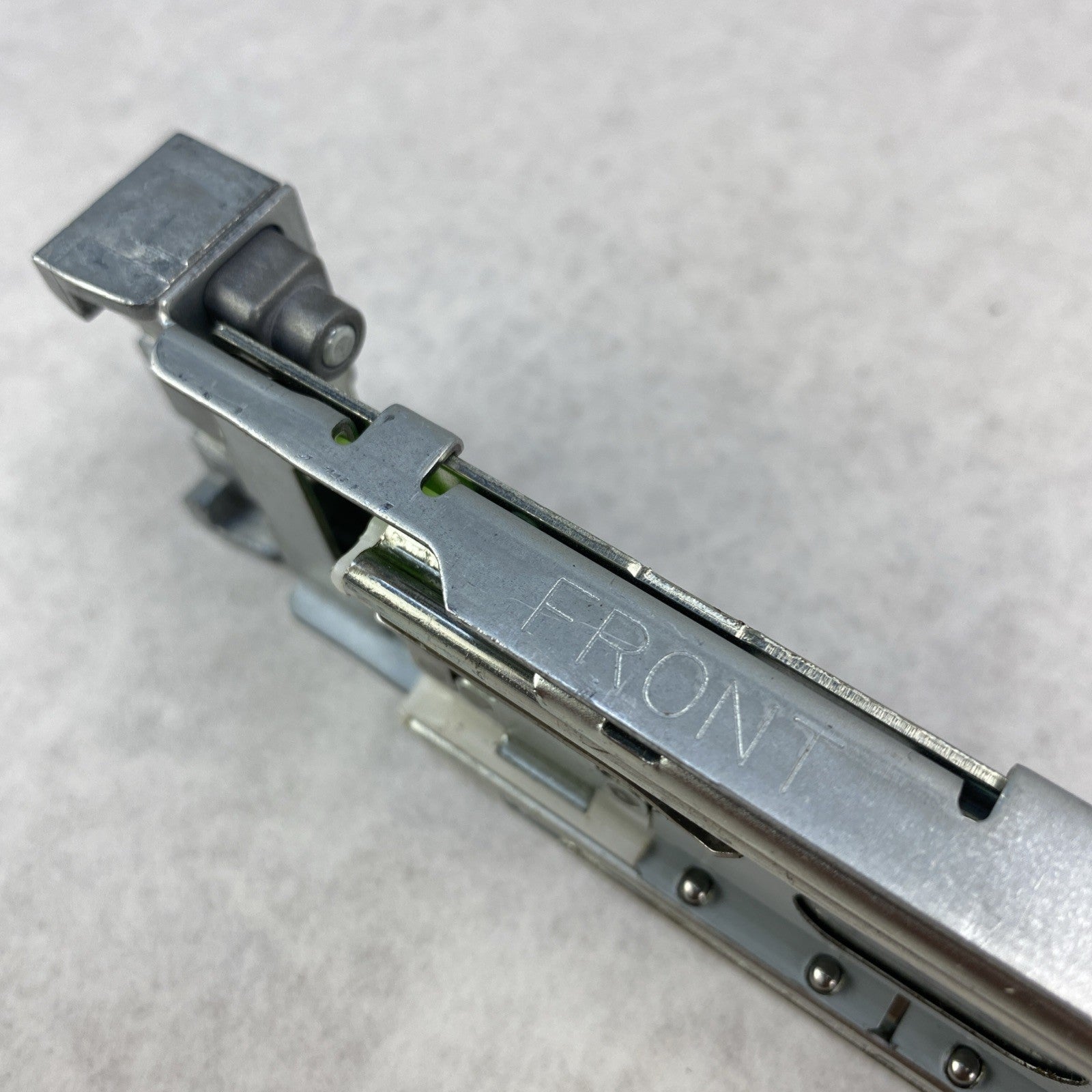 King Slide 800-43376-02 Sliding Rail Kit 1U - Inner 736 and Outer 73814