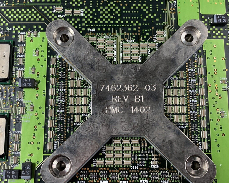 HP Compaq DEC CPU for AlphaServer ES45 EV6.8 1.0Ghz 54-30466-04.B1
