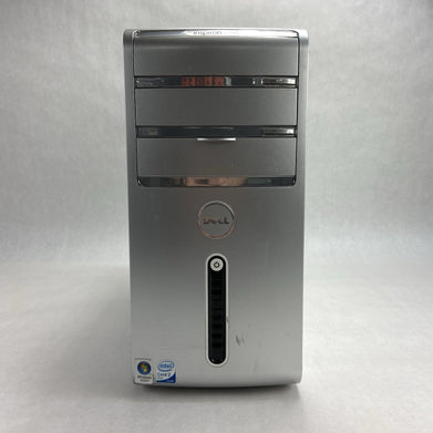 Dell Inspiron 530 MT Intel Core 2 Duo E4300 1.8GHz 2GB RAM No HDD No OS