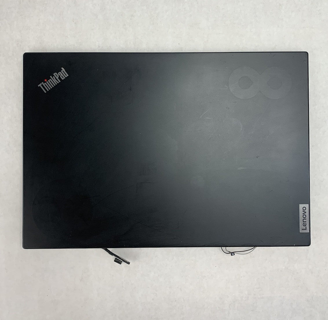 Lenovo Thinkpad L15 G1 15.6" FHD 1920x1080 Non-Touch Screen Assembly - Untested9