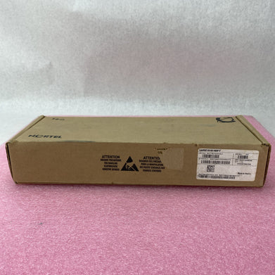Nortel NT7B69AAAC Trunk Card