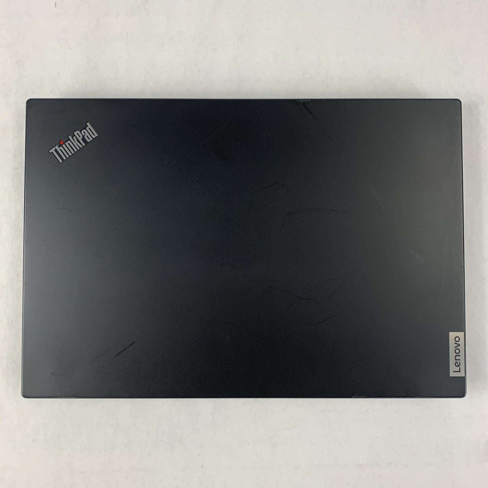 Lenovo ThinkPad E14 Gen 3 14" Ryzen 5 5500U 2.1 Ghz 8 GB Ram No OS No HDD No AC6