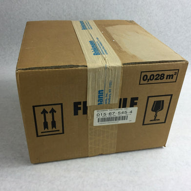 Brinkmann S.S. Bath Pan, CPL, 120v  015-67-545-4