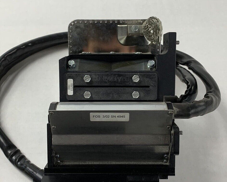 PCA NDP-1000 43280270-009 Lens Mount Assembly 4328 0338-001
