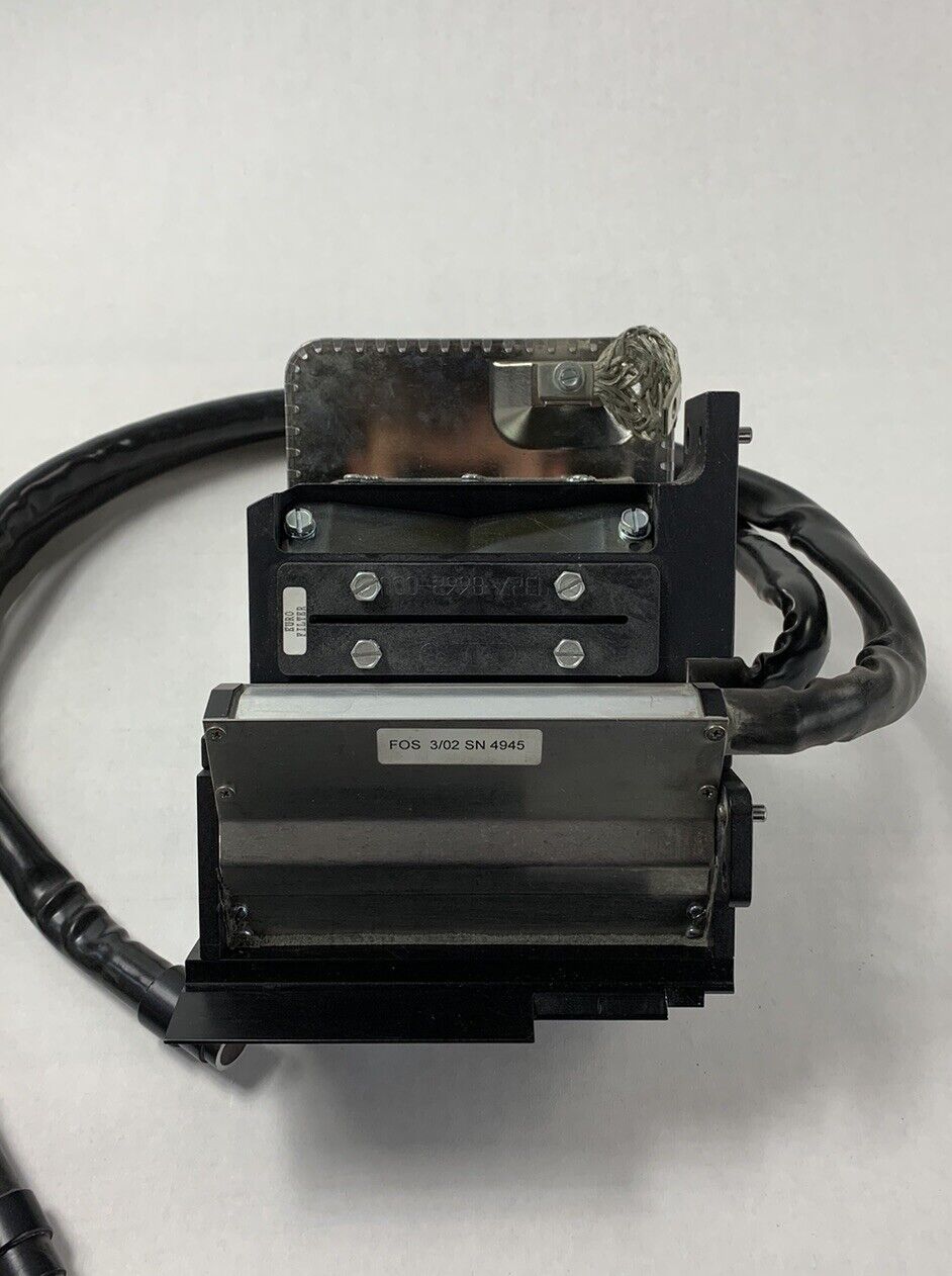PCA NDP-1000 43280270-009 Lens Mount Assembly 4328 0338-001